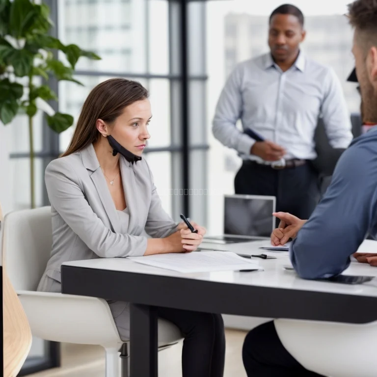 グループワークショップの様子